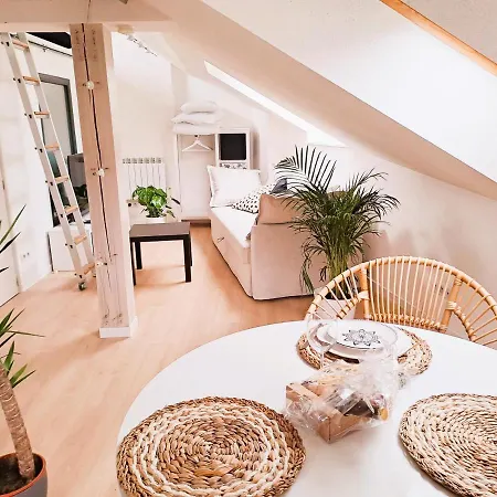 Appartement Terrasse *
